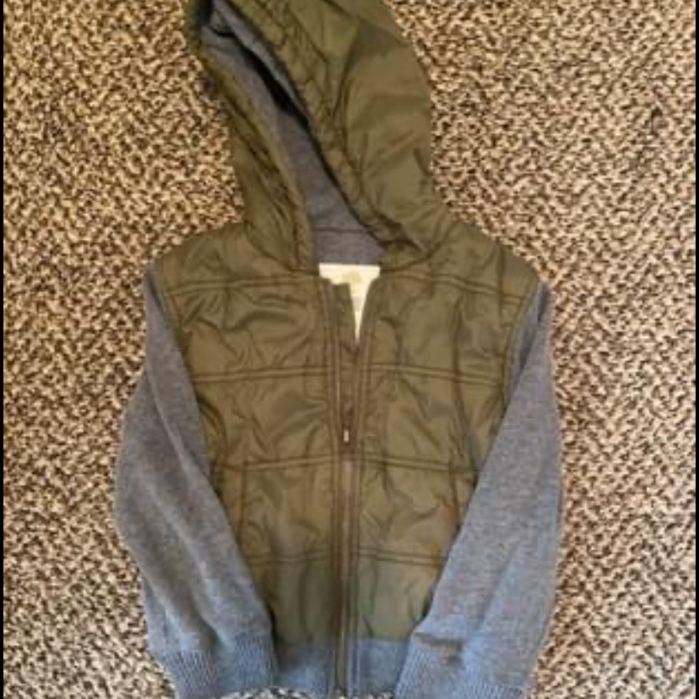 Jacket